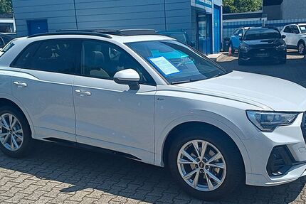 Audi Q3 8.800 km 43.980 &euro; Essen 45307