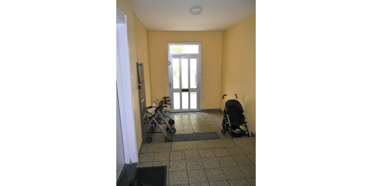 DU-Hochfeld, 3 Zi. ETW, 83m² Wfl., Gartenmitbenutzung - Etagenwohnung Duisburg Duisburg-Mitte | Angebot:26770328