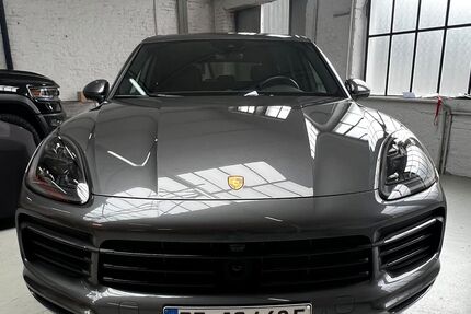 Porsche Cayenne 84.701 km 62.900 &euro; Gladbeck 45964