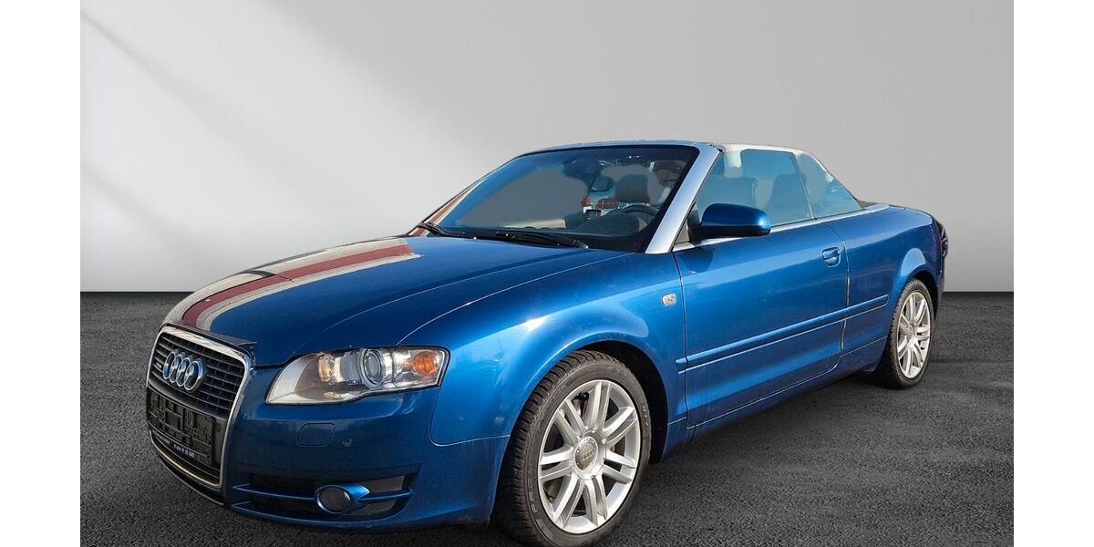 Audi A4 213.000 km 6.450 &euro; Krefeld 47803