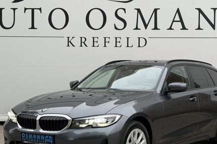 BMW 320 152.384 km 17.950 &euro; Krefeld 47805