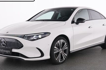 Mercedes-Benz CLA 350 7.900 km 56.500 &euro; Essen 45309