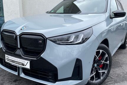 BMW X3 M50 24.702 km 66.980 &euro; Essen 45134