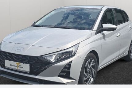 Hyundai i20 17.631 km 15.990 &euro; Dinslaken 46535