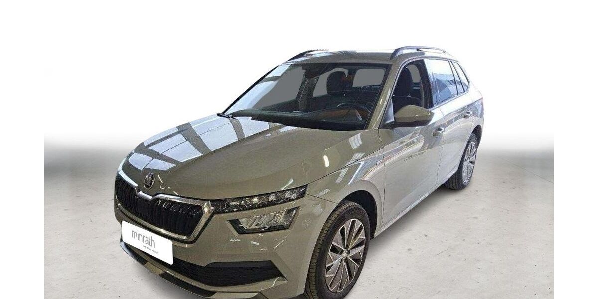 Skoda Kamiq 33.605 km 14.880 &euro; Moers 47441