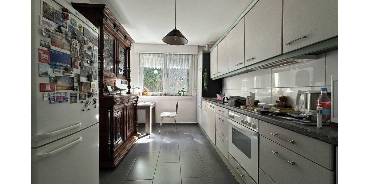 Etagenwohnung Essen Werden - 3 Zimmer, 88 m&sup2;, 335.000&euro; | Angebot:26306300