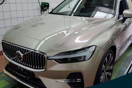 Volvo XC60 2.419 km 61.890 &euro; Essen-Kray 45309