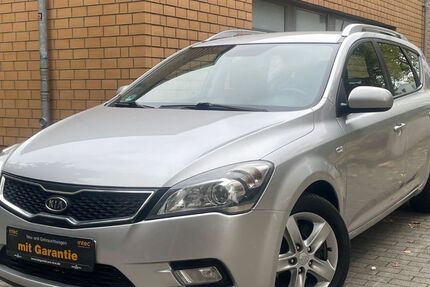 Kia ceed / Ceed 168.373 km 5.990 &euro; Essen 45326