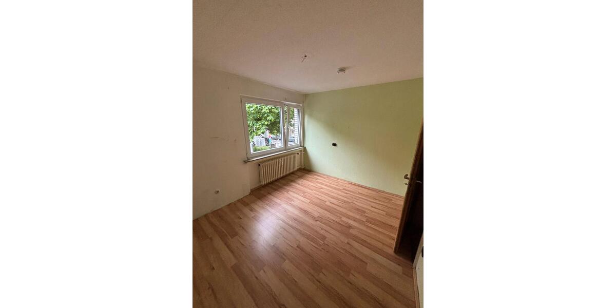 Etagenwohnung Moers Rheinkamp - 3.5 Zimmer, 74 m&sup2;, 503&euro; | Angebot:26706044