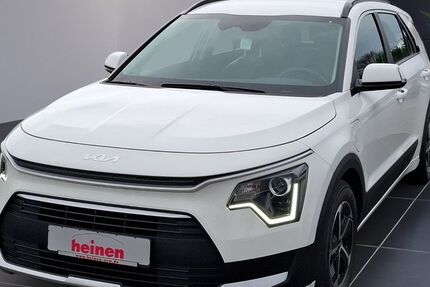 Kia Niro 36.000 km 22.409 &euro; Essen 45141