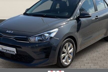 Kia Rio 56.750 km 13.290 &euro; Dorsten 46286
