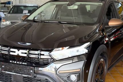 Dacia Sandero 18.500 km 16.900 &euro; Oberhausen 46145