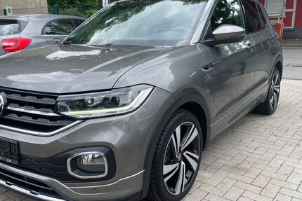 VW T-Cross 43.000 km 15.999 &euro; Gelsenkirchen 45889