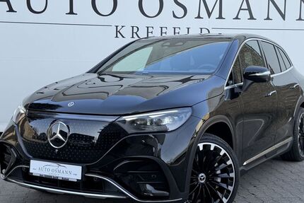 Mercedes-Benz EQE 13.700 km 65.950 &euro; Krefeld 47805