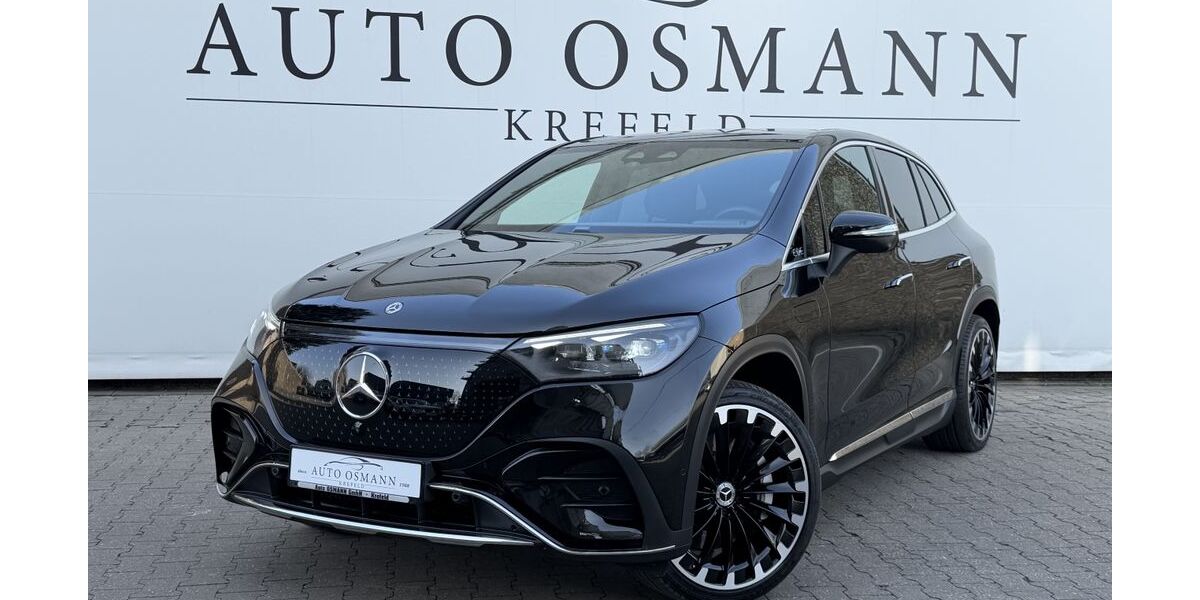 Mercedes-Benz EQE 13.700 km 65.950 &euro; Krefeld 47805