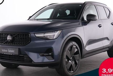 Volvo XC40 12.393 km 37.850 &euro; Essen-Kray 45309