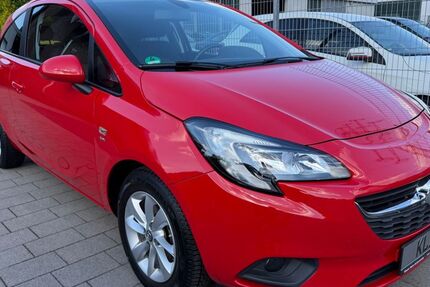 Opel Corsa 74.500 km 7.800 &euro; Oberhausen 46149