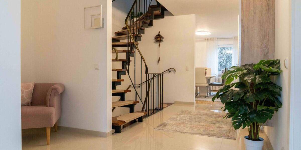 Doppelhaushälfte Issum Sevelen - 5 Zimmer, 135 m&sup2;, 449.000&euro; | Angebot:26160345