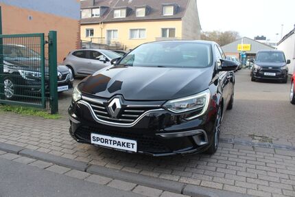 Renault Megane 117.000 km 11.781 &euro; Duisburg 47139