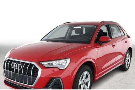 Audi Q3 6.538 km 34.890 &euro; Geldern 47608