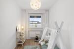Etagenwohnung Duisburg Rahm - 3 Zimmer, 83 m&sup2;, 249.800&euro; | Angebot:26800114
