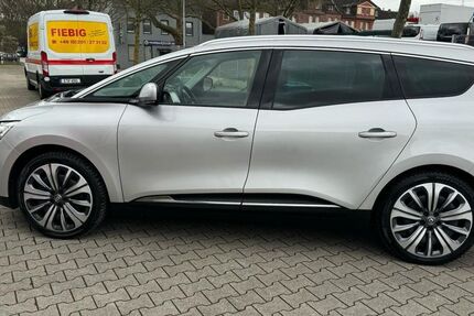 Renault Grand Scenic 124.000 km 11.990 &euro; Gelsenkirchen 45884