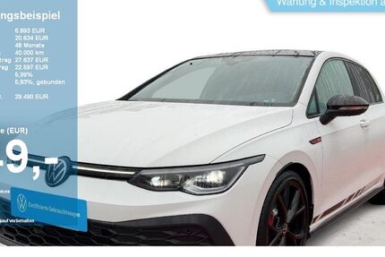 VW Golf 60.745 km 29.200 &euro; Moers 47441