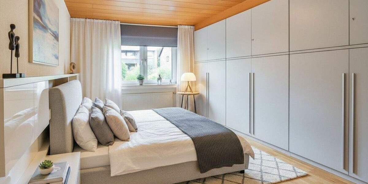 Mehrfamilienhaus, Wohnhaus Duisburg / Buchholz Buchholz - 6 Zimmer, 176 m&sup2;, 499.000&euro; | Angebot:25741653