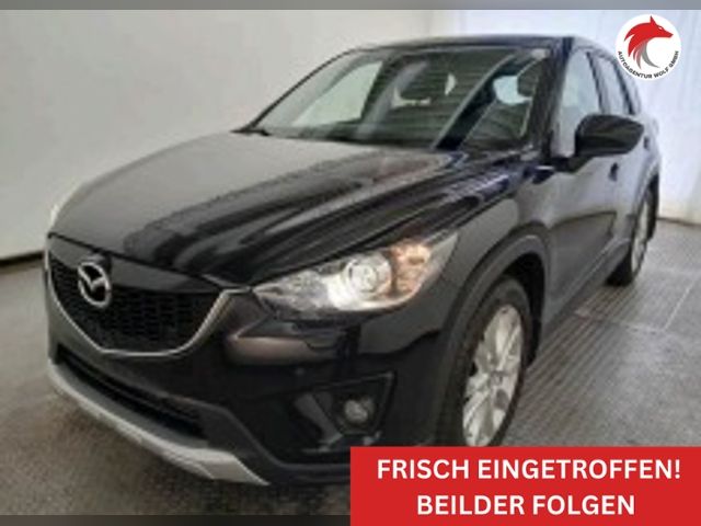 Mazda CX-5 99.800 km 12.999 &euro; Neukirchen-Vluyn 47506
