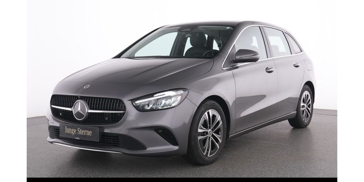 Mercedes-Benz B 200 6.737 km 31.880 &euro; Essen 45309