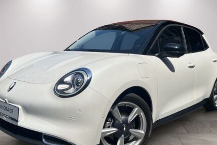 GWM Ora 03 7.607 km 20.990 &euro; Duisburg 47249