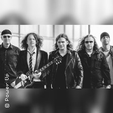 Power Up - A tribute to AC/DC 14.08.2026 Krachgarten