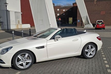 Mercedes-Benz SLK 200 89.000 km 19.490 &euro; Herten 45699