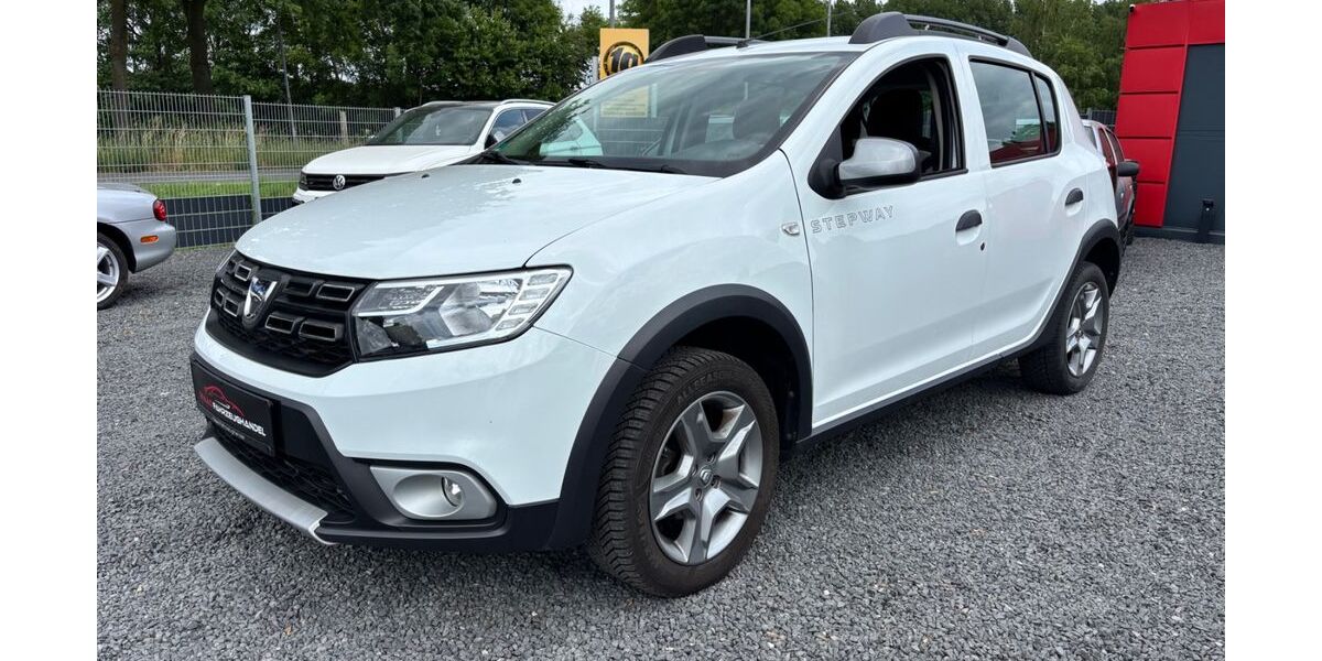 Dacia Sandero 64.000 km 7.500 &euro; Rheurdt 47509