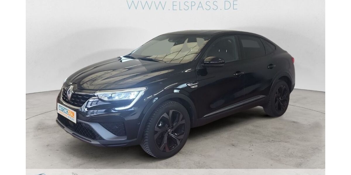 Renault Arkana 42.751 km 22.419 &euro; Duisburg 47138