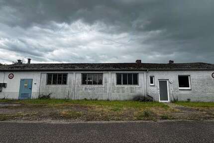 Gewerbeobjekt Hamminkeln - 750&euro; | Angebot:25368520