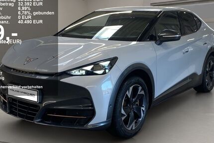 Cupra Tavascan 18.142 km 40.490 &euro; Krefeld 47805