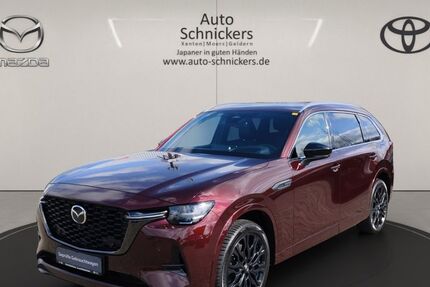 Mazda CX-80 20.918 km 48.250 &euro; Geldern 47608