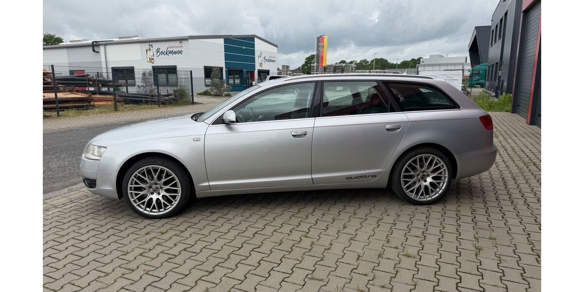 Audi A6 270.500 km 3.999 &euro; Xanten 46409
