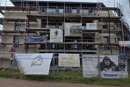 Wohnung Geldern - 2 Zimmer, 71 m&sup2;, 925&euro; | Angebot:25358875