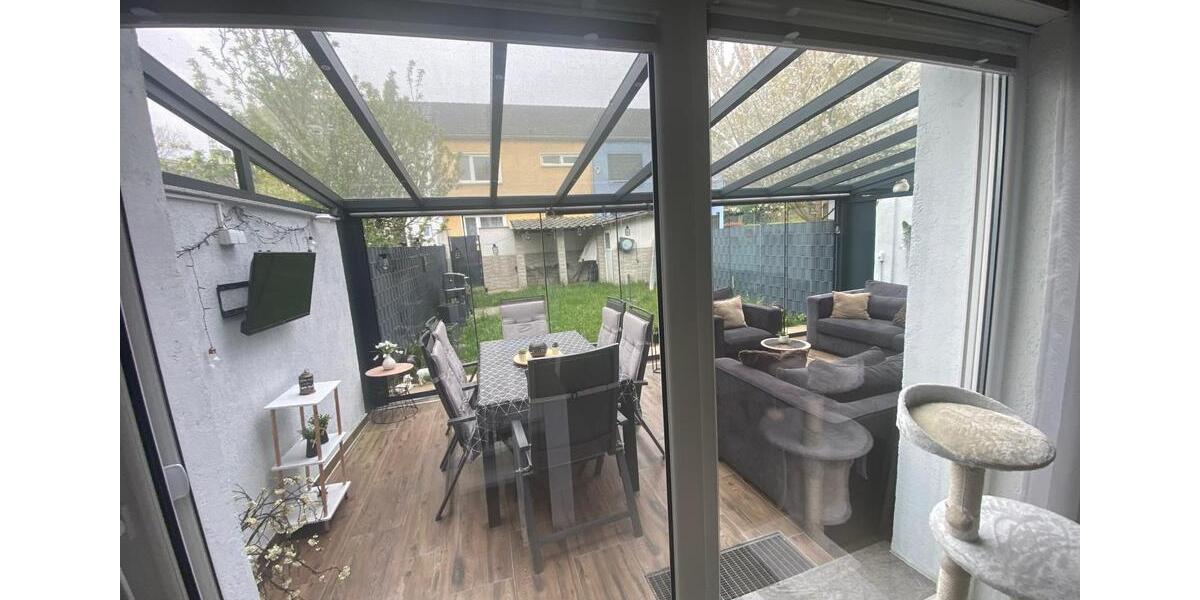 Etagenwohnung Gelsenkirchen Gelsenkirchen-Nord - 4 Zimmer, 117 m&sup2;, 369.000&euro; | Angebot:27086228