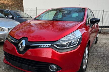 Renault Clio 136.000 km 5.700 &euro; Essen 45144