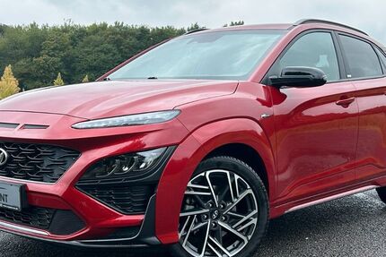 Hyundai KONA 32.200 km 18.990 &euro; Neukirchen-Vluyn 47506