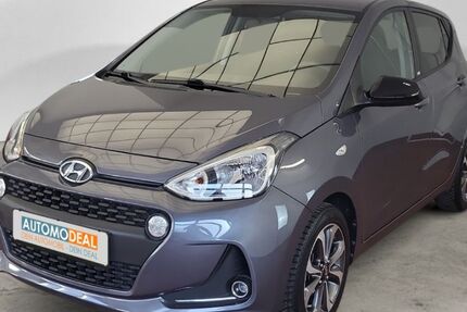 Hyundai i10 30.263 km 14.177 &euro; Dinslaken 46539