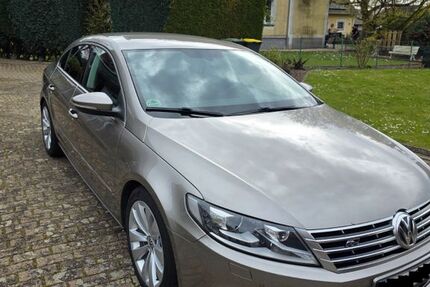 VW CC 212.500 km 7.190 &euro; Kamp-Lintfort 47475