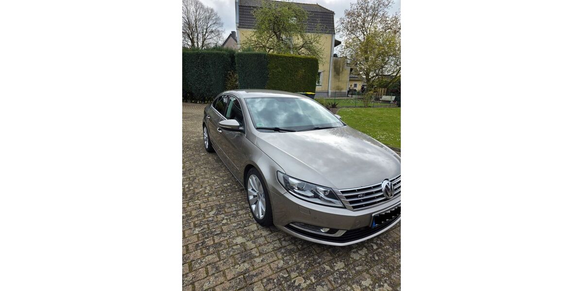 VW CC 212.500 km 7.190 &euro; Kamp-Lintfort 47475