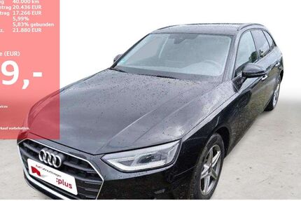 Audi A4 114.977 km 21.880 &euro; Moers-Hülsdonk 47441