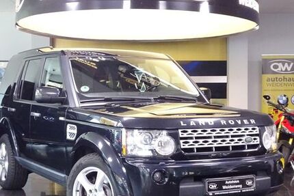 Land Rover Discovery 244.792 km 11.000 &euro; Duisburg 47058