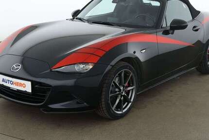 Mazda MX-5 68.806 km 24.210 &euro; Essen 45141