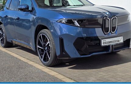 BMW iX3 1.699 km 82.580 &euro; Dinslaken 46535
